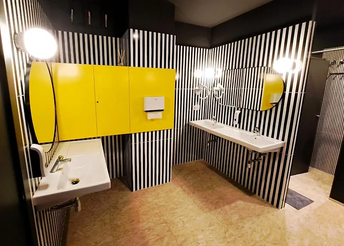 Hostel Bed & Bike Barcelona